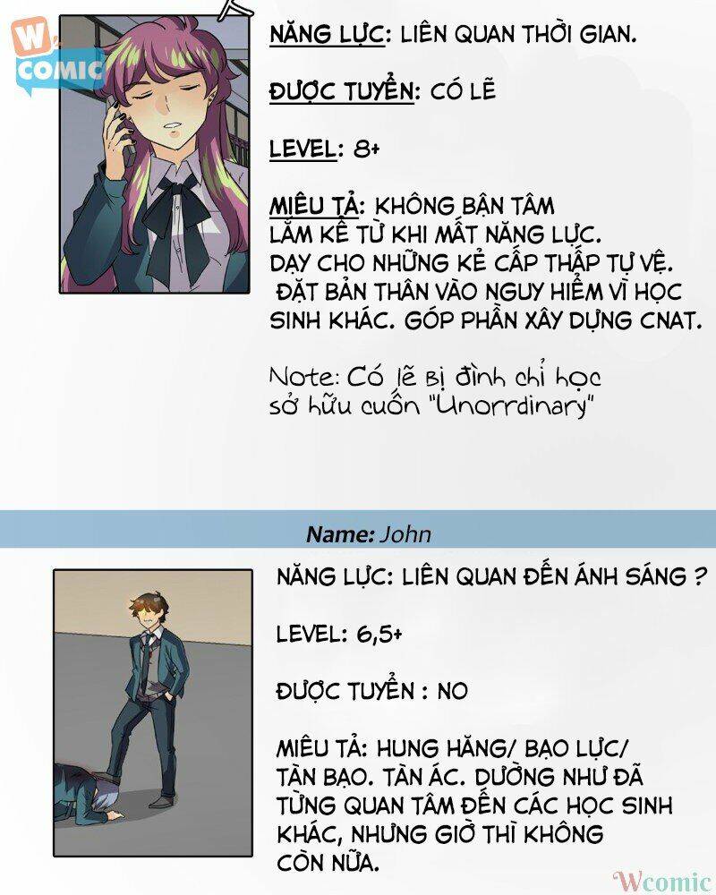 Thế Giới Không Hoàn Hảo Chapter 205 - 95