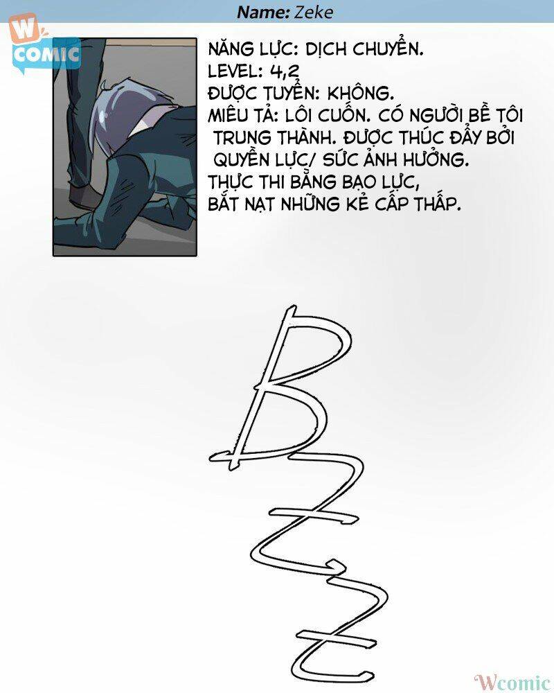 Thế Giới Không Hoàn Hảo Chapter 205 - 99