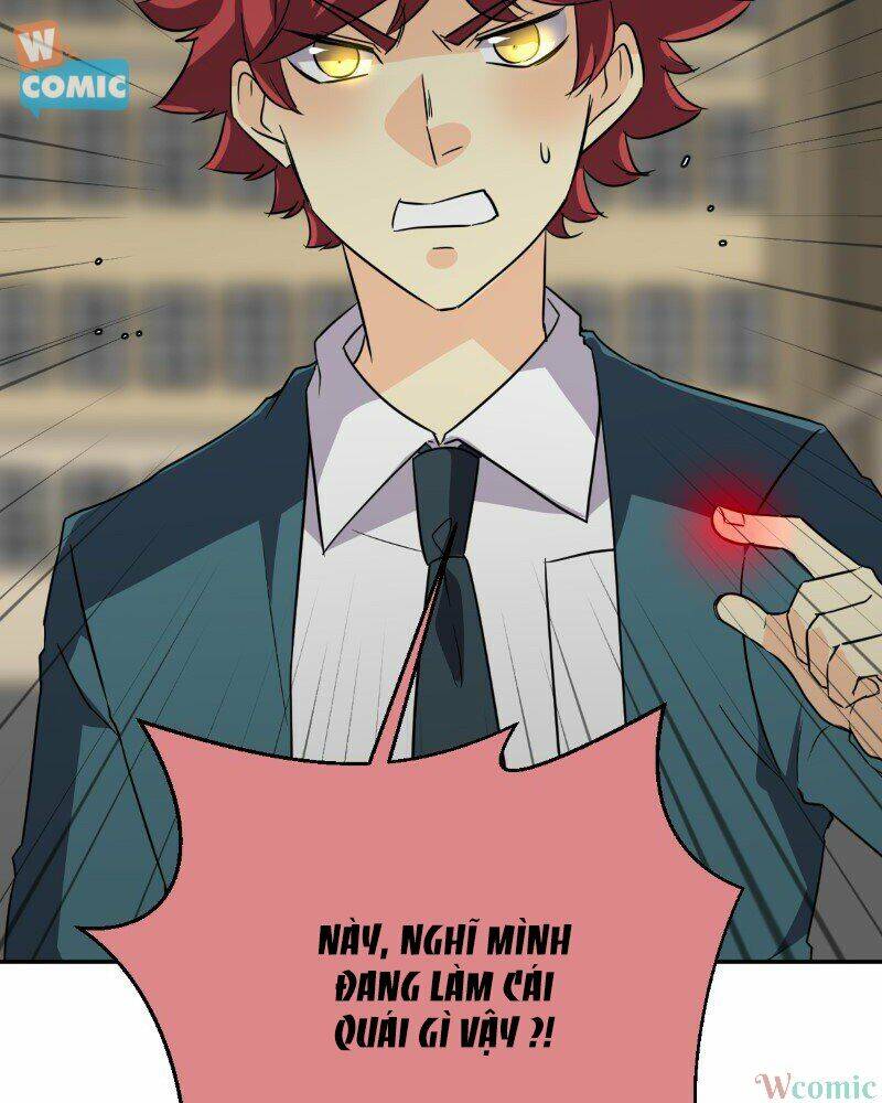 Thế Giới Không Hoàn Hảo Chapter 206 - 117