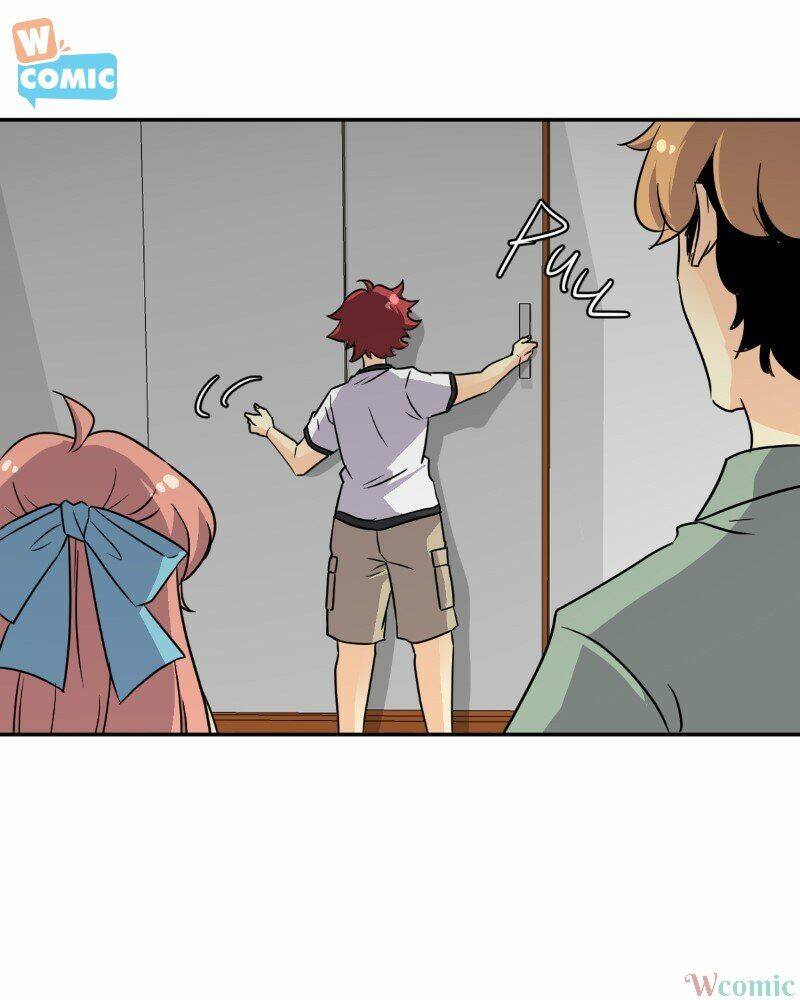 Thế Giới Không Hoàn Hảo Chapter 206 - 13