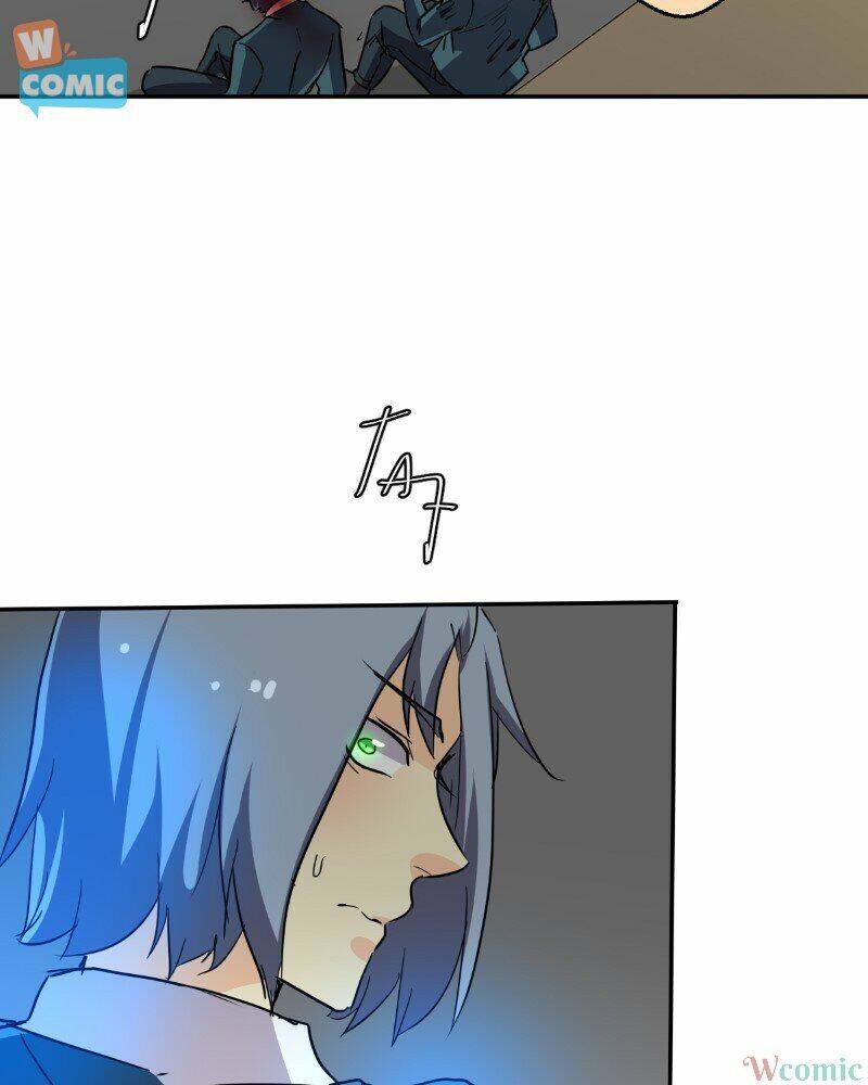 Thế Giới Không Hoàn Hảo Chapter 206 - 127