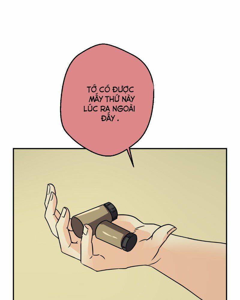 Thế Giới Không Hoàn Hảo Chapter 206 - 14