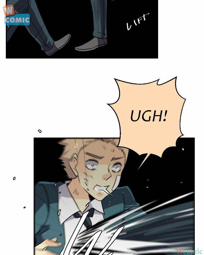 Thế Giới Không Hoàn Hảo Chapter 206 - 131