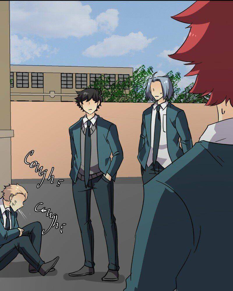 Thế Giới Không Hoàn Hảo Chapter 206 - 134