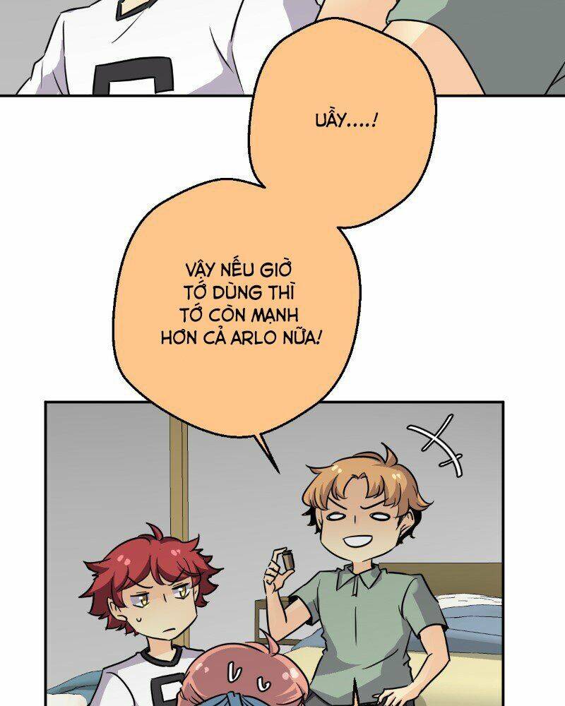 Thế Giới Không Hoàn Hảo Chapter 206 - 20