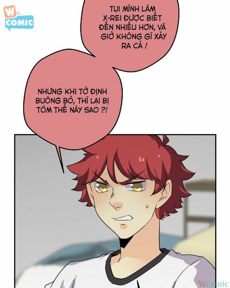 Thế Giới Không Hoàn Hảo Chapter 206 - 3