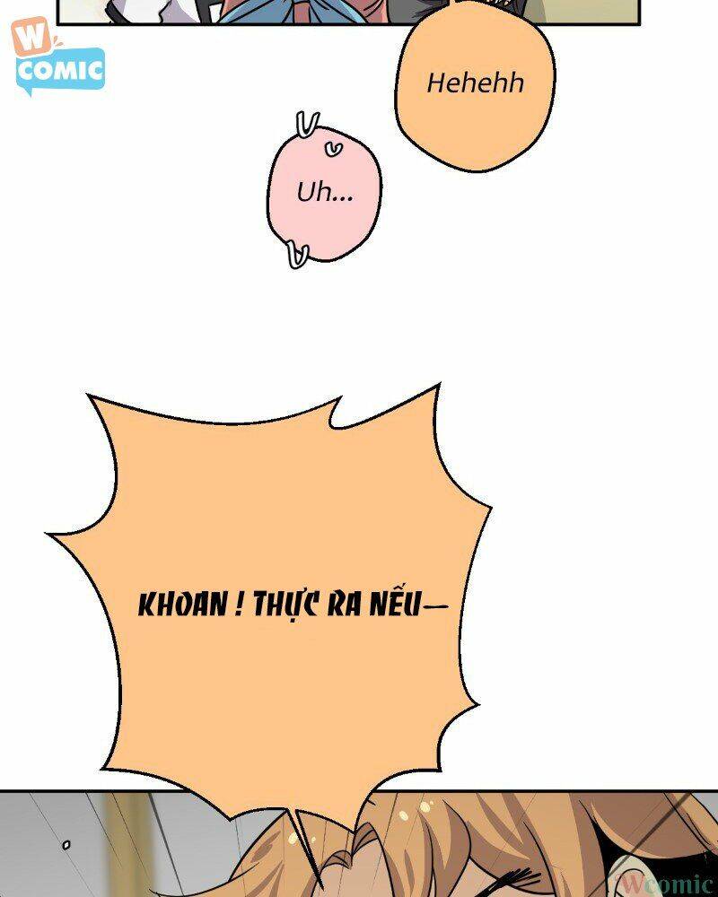 Thế Giới Không Hoàn Hảo Chapter 206 - 21