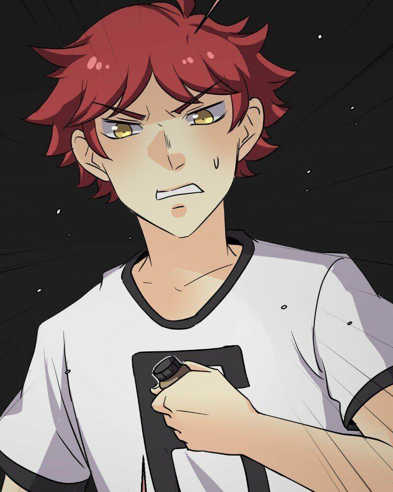 Thế Giới Không Hoàn Hảo Chapter 206 - 30