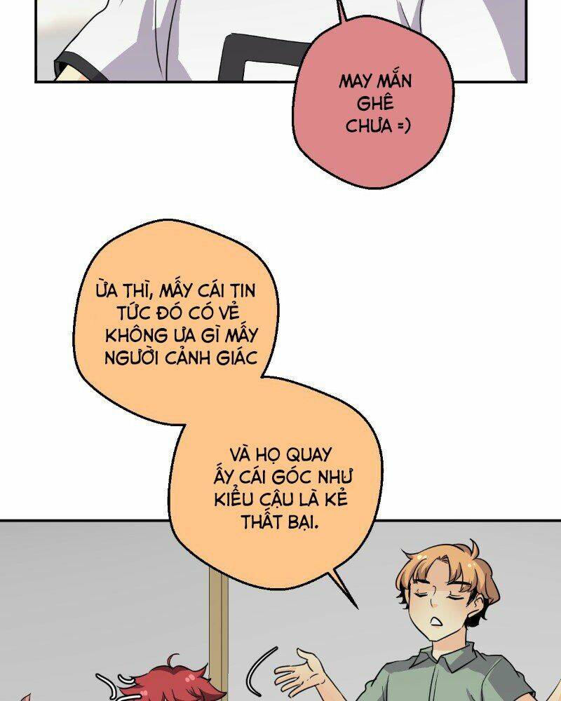 Thế Giới Không Hoàn Hảo Chapter 206 - 4