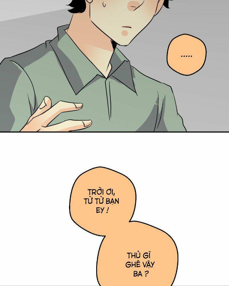 Thế Giới Không Hoàn Hảo Chapter 206 - 32