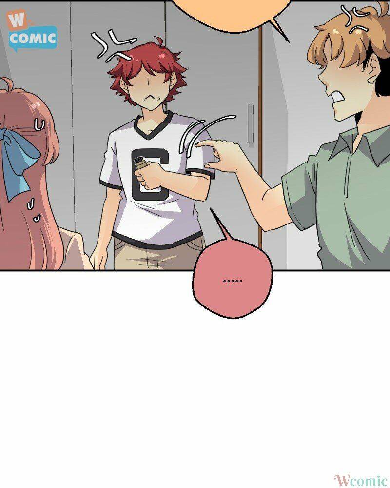 Thế Giới Không Hoàn Hảo Chapter 206 - 33