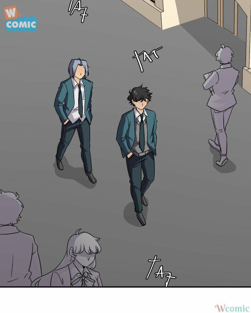 Thế Giới Không Hoàn Hảo Chapter 206 - 37