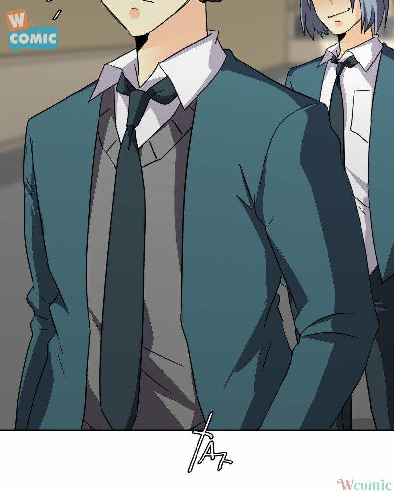 Thế Giới Không Hoàn Hảo Chapter 206 - 39