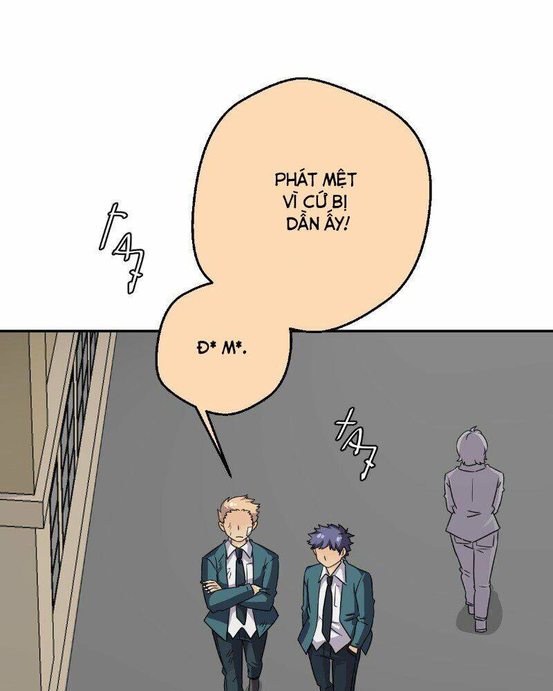 Thế Giới Không Hoàn Hảo Chapter 206 - 40