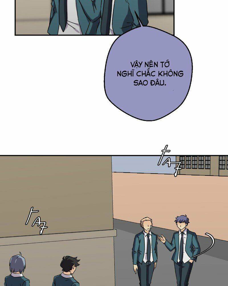 Thế Giới Không Hoàn Hảo Chapter 206 - 46