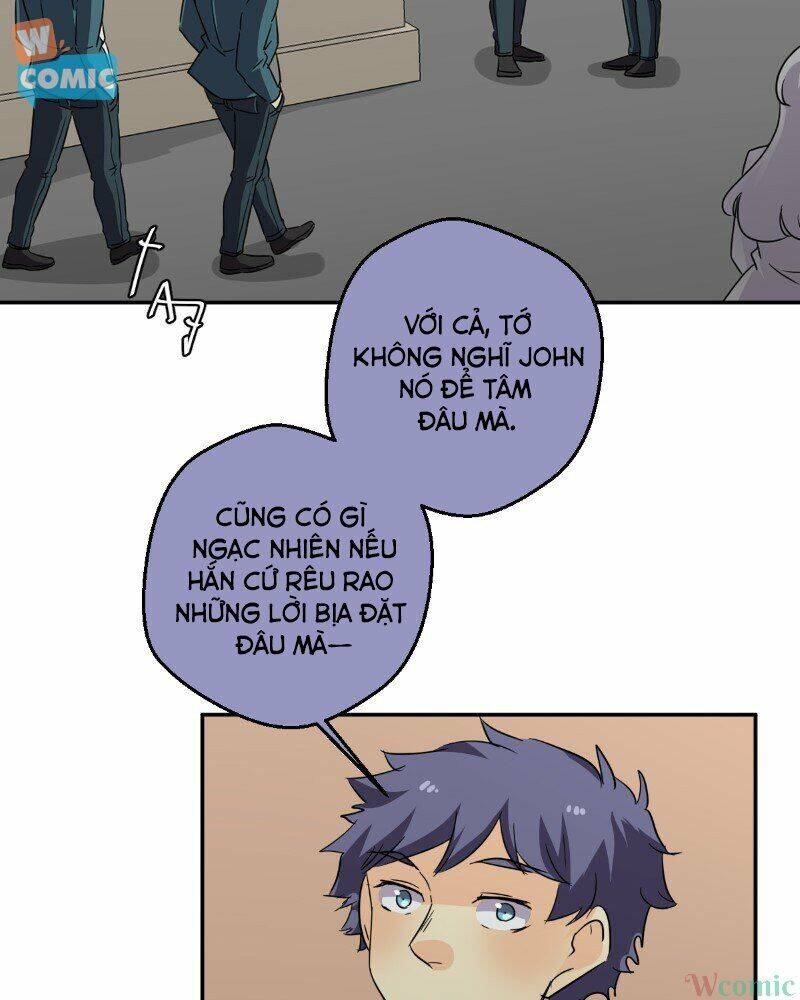 Thế Giới Không Hoàn Hảo Chapter 206 - 47