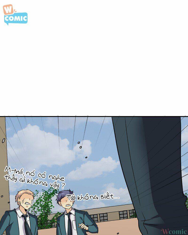 Thế Giới Không Hoàn Hảo Chapter 206 - 51
