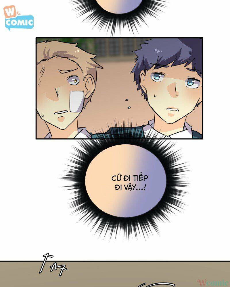 Thế Giới Không Hoàn Hảo Chapter 206 - 53