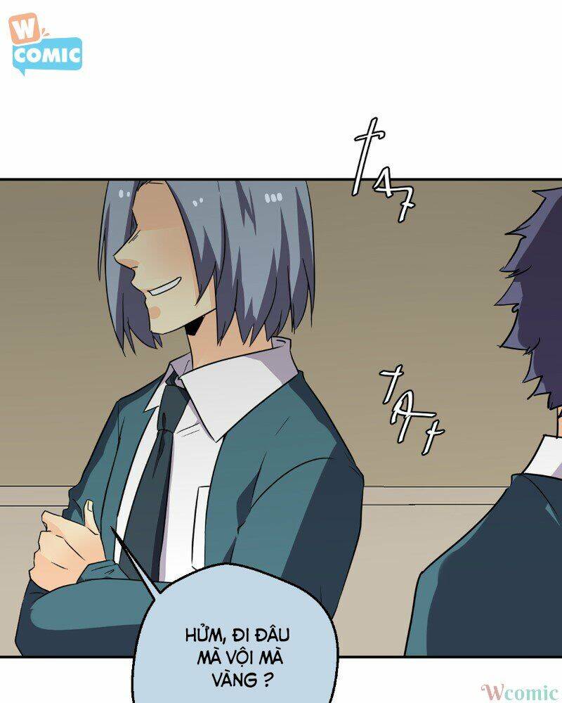 Thế Giới Không Hoàn Hảo Chapter 206 - 55