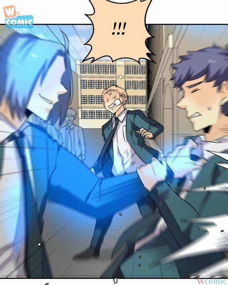 Thế Giới Không Hoàn Hảo Chapter 206 - 59