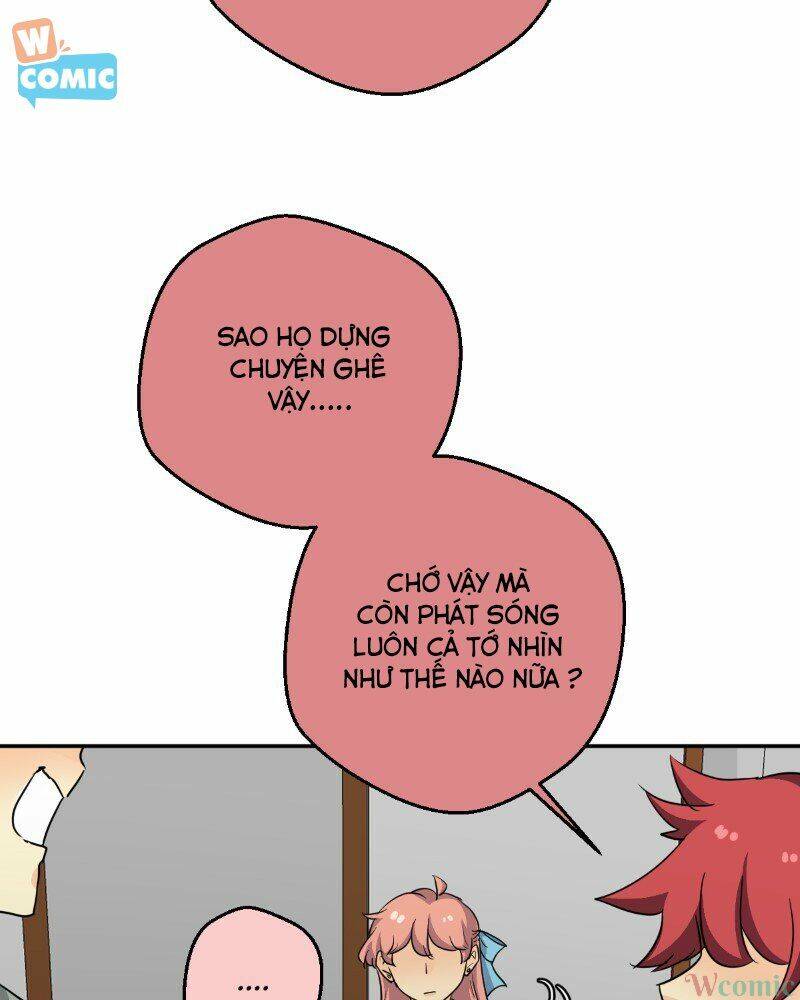 Thế Giới Không Hoàn Hảo Chapter 206 - 7
