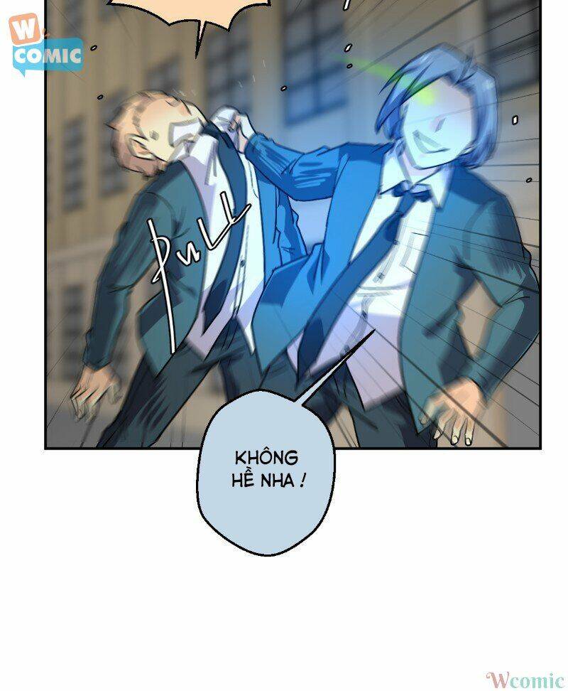 Thế Giới Không Hoàn Hảo Chapter 206 - 73