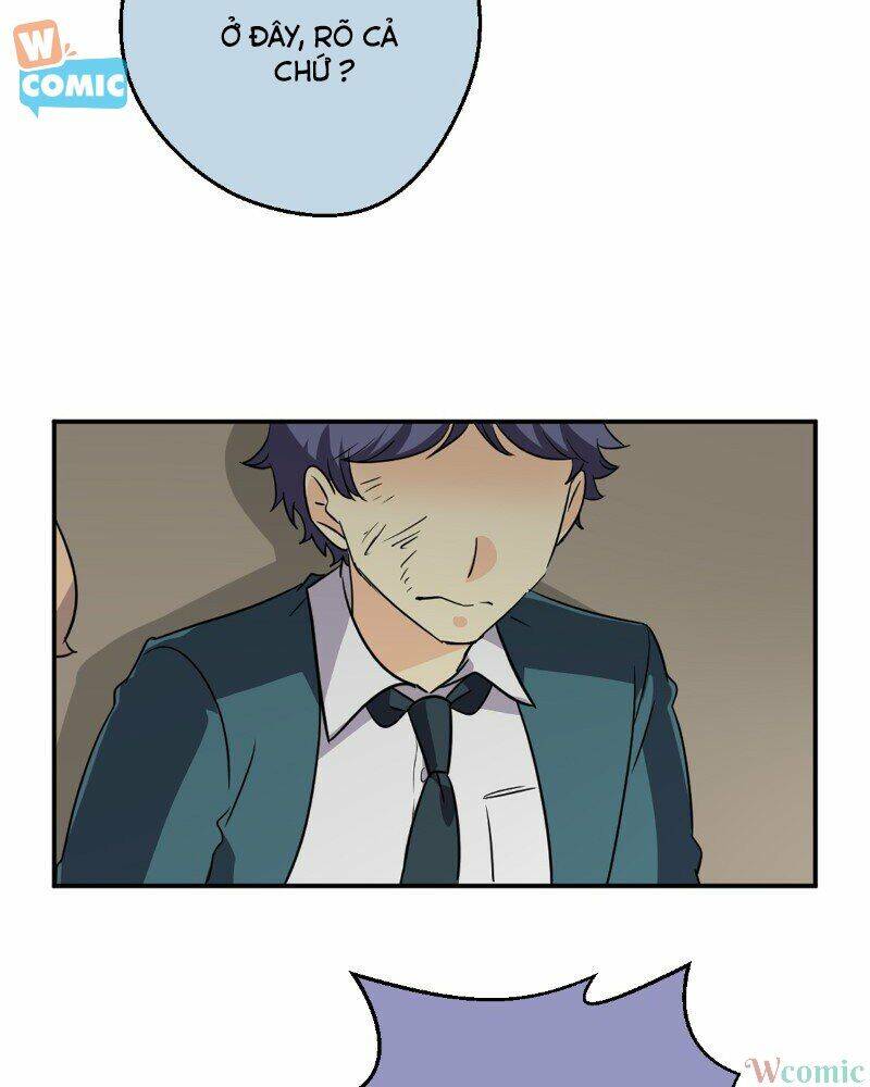 Thế Giới Không Hoàn Hảo Chapter 206 - 81