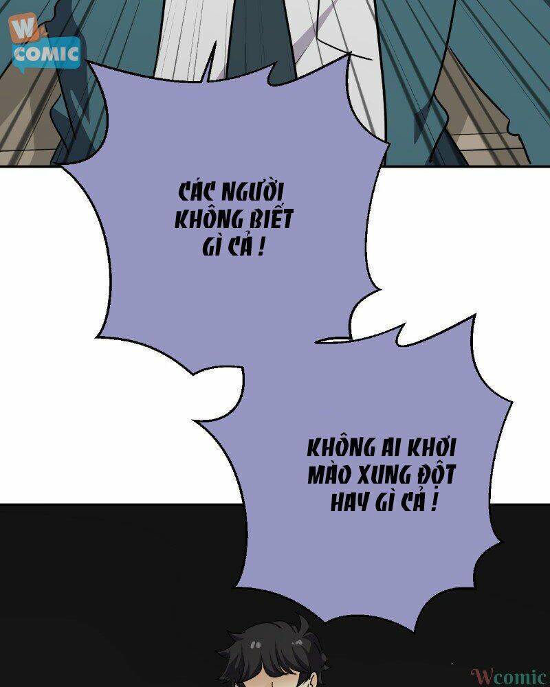 Thế Giới Không Hoàn Hảo Chapter 206 - 83