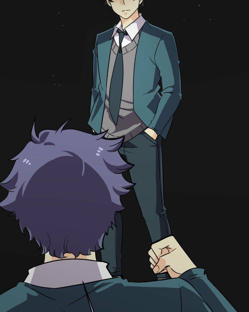 Thế Giới Không Hoàn Hảo Chapter 206 - 84