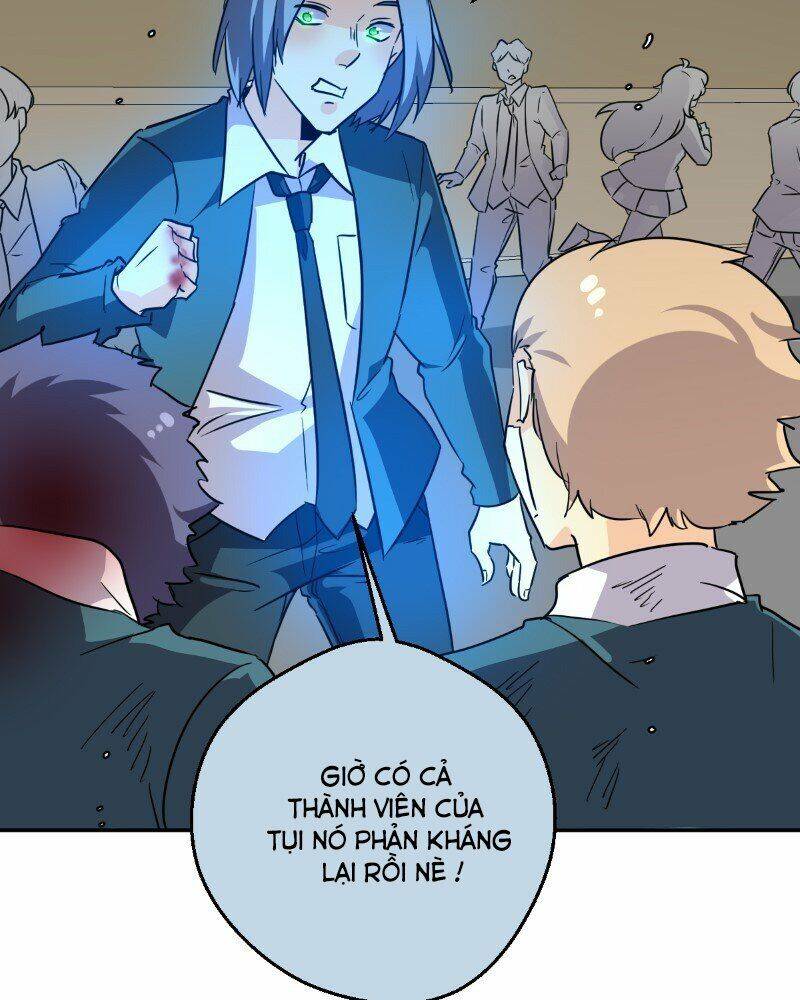 Thế Giới Không Hoàn Hảo Chapter 206 - 90