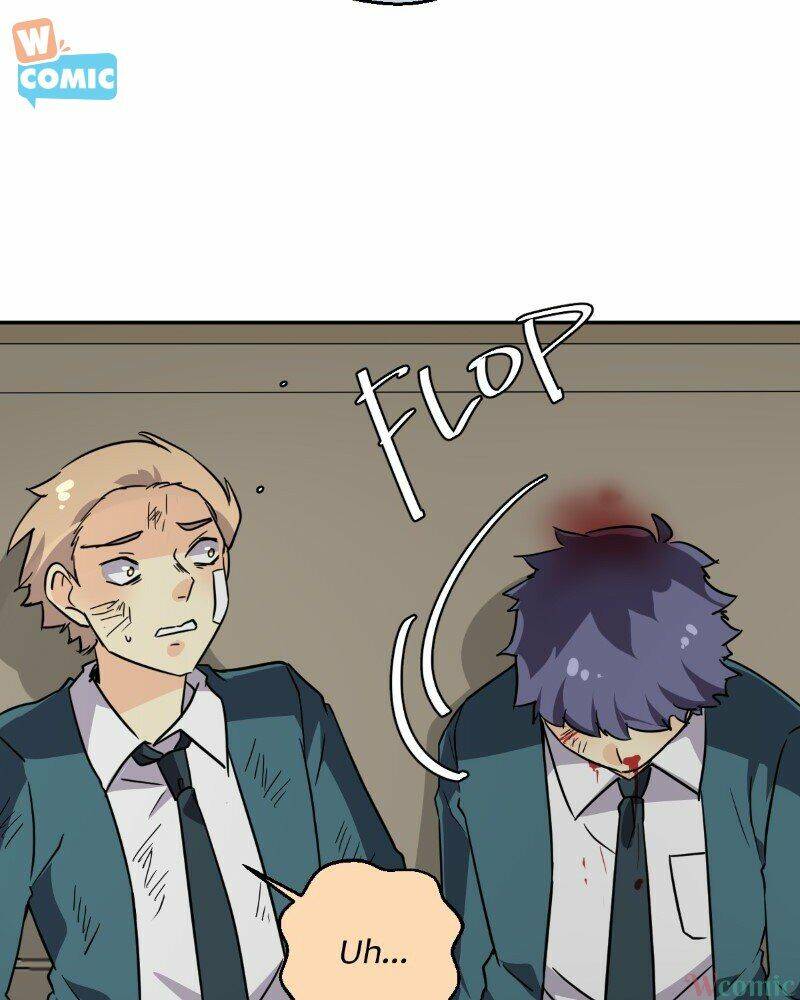 Thế Giới Không Hoàn Hảo Chapter 206 - 91