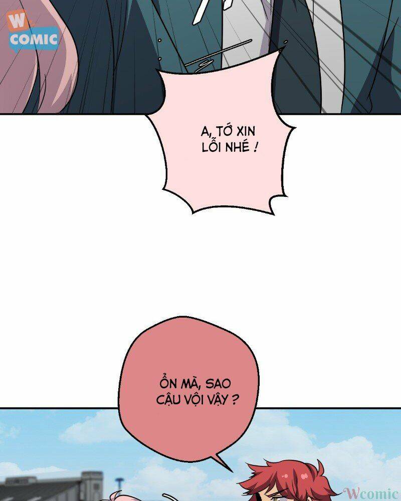 Thế Giới Không Hoàn Hảo Chapter 206 - 97