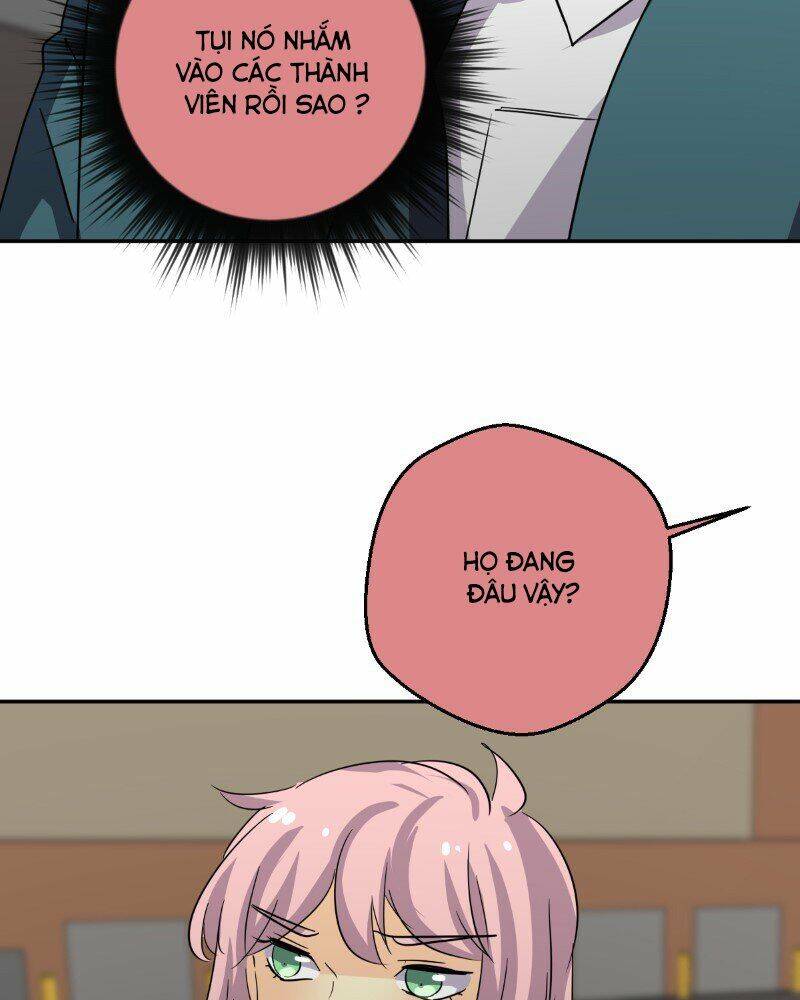 Thế Giới Không Hoàn Hảo Chapter 206 - 100