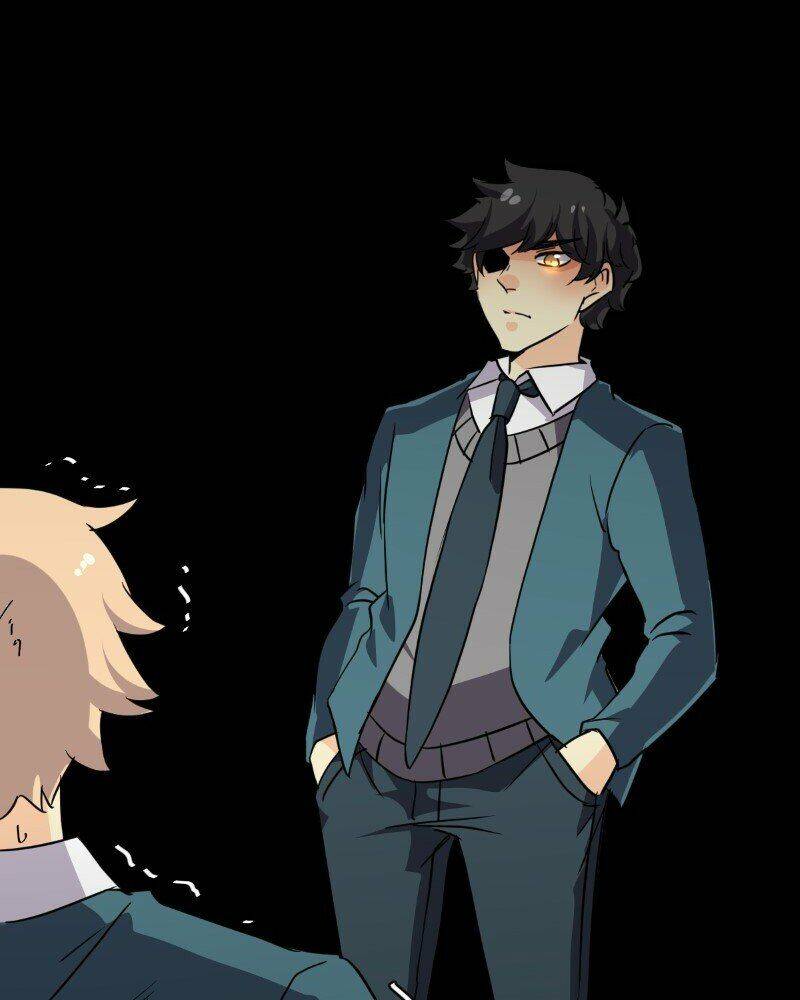 Thế Giới Không Hoàn Hảo Chapter 207 - 2