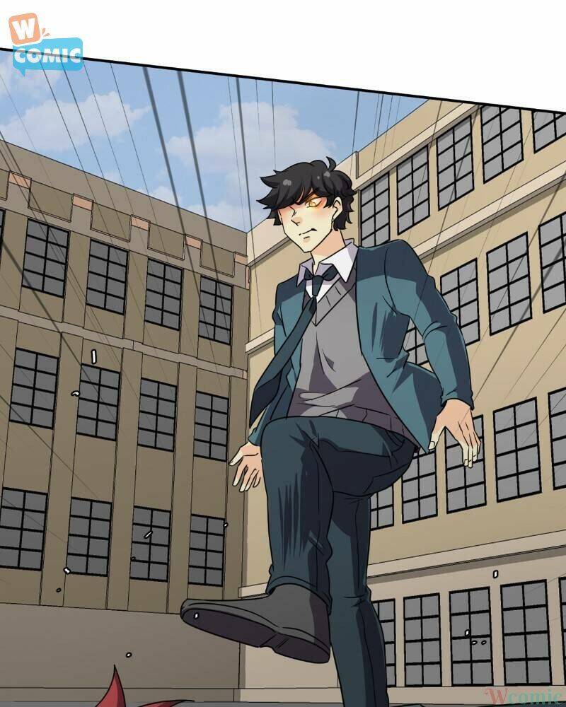 Thế Giới Không Hoàn Hảo Chapter 207 - 103