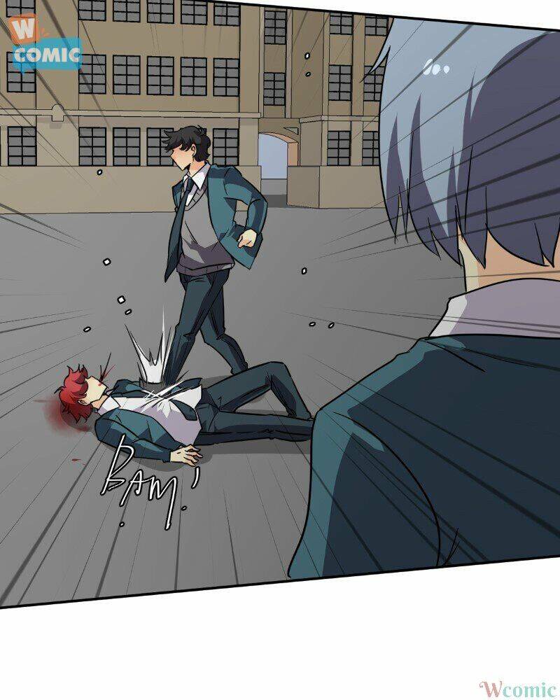 Thế Giới Không Hoàn Hảo Chapter 207 - 107