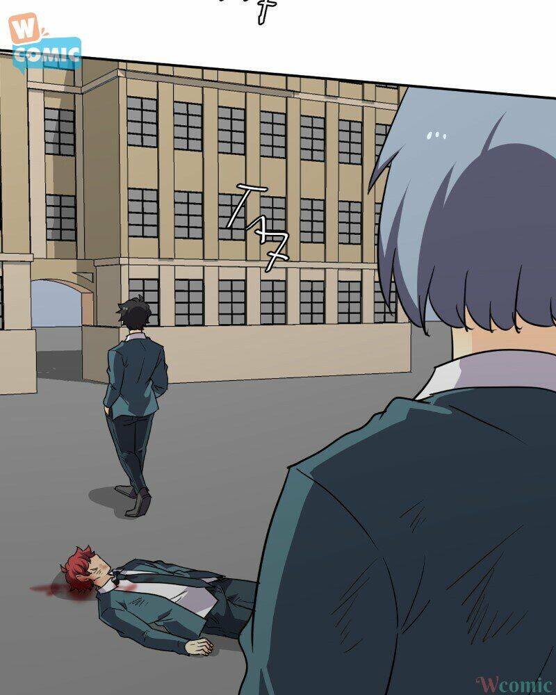 Thế Giới Không Hoàn Hảo Chapter 207 - 113