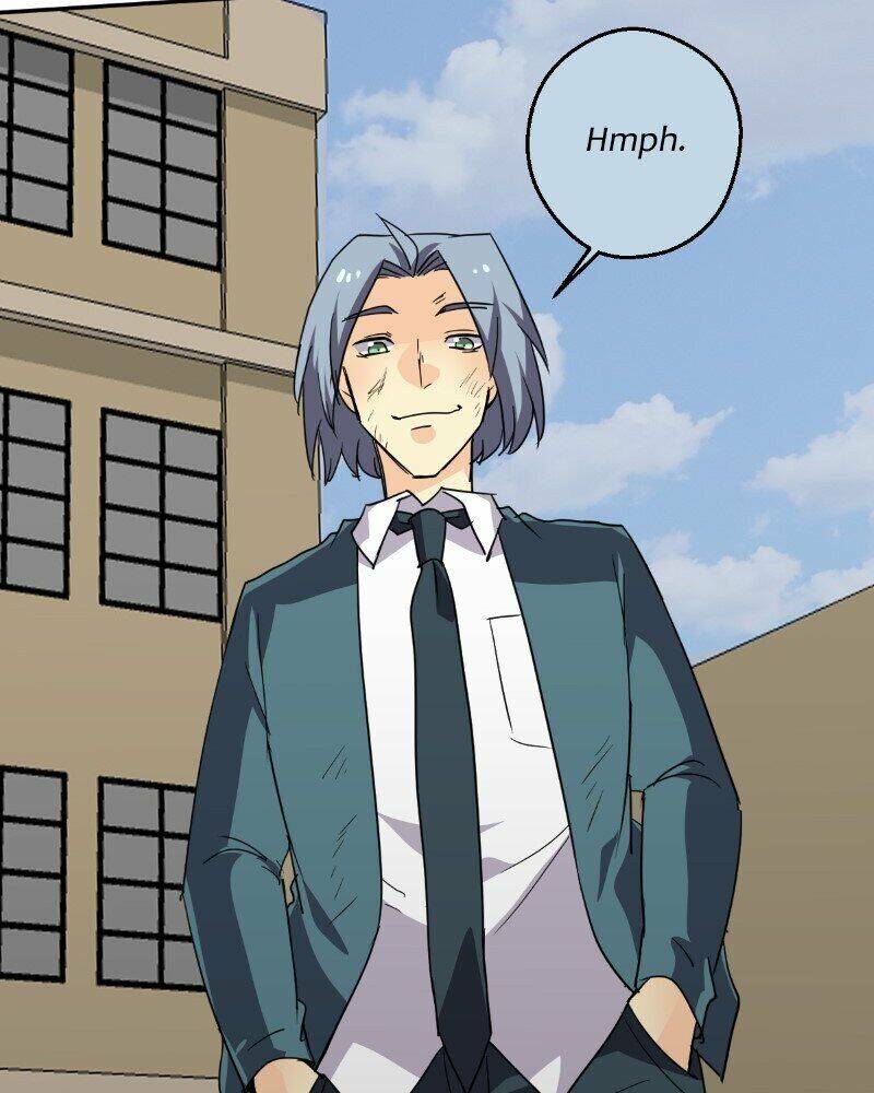 Thế Giới Không Hoàn Hảo Chapter 207 - 116