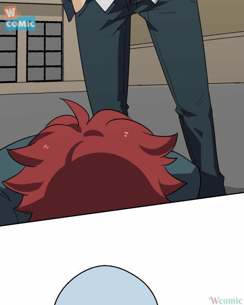 Thế Giới Không Hoàn Hảo Chapter 207 - 117