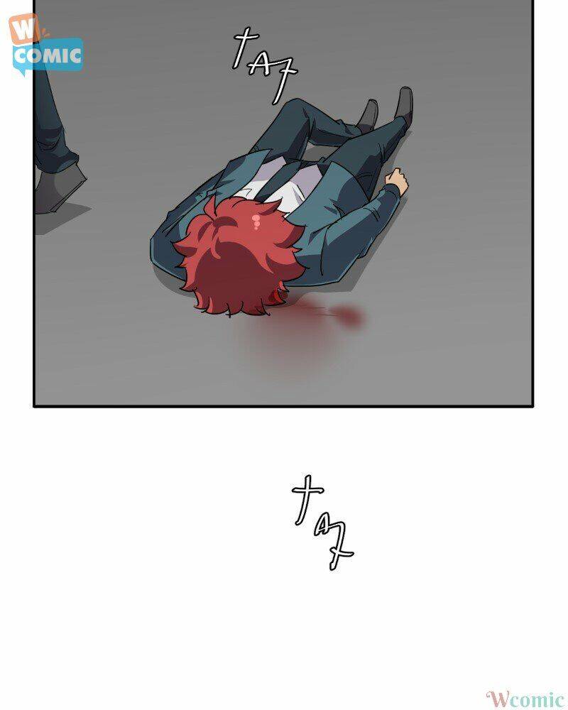 Thế Giới Không Hoàn Hảo Chapter 207 - 121