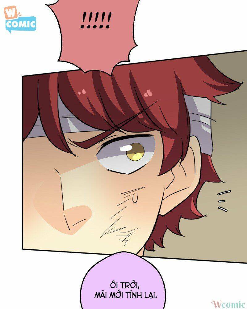 Thế Giới Không Hoàn Hảo Chapter 207 - 127