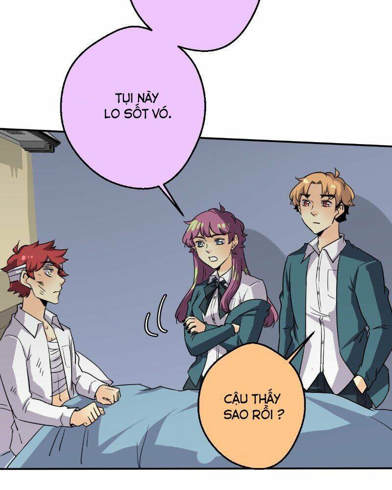 Thế Giới Không Hoàn Hảo Chapter 207 - 128