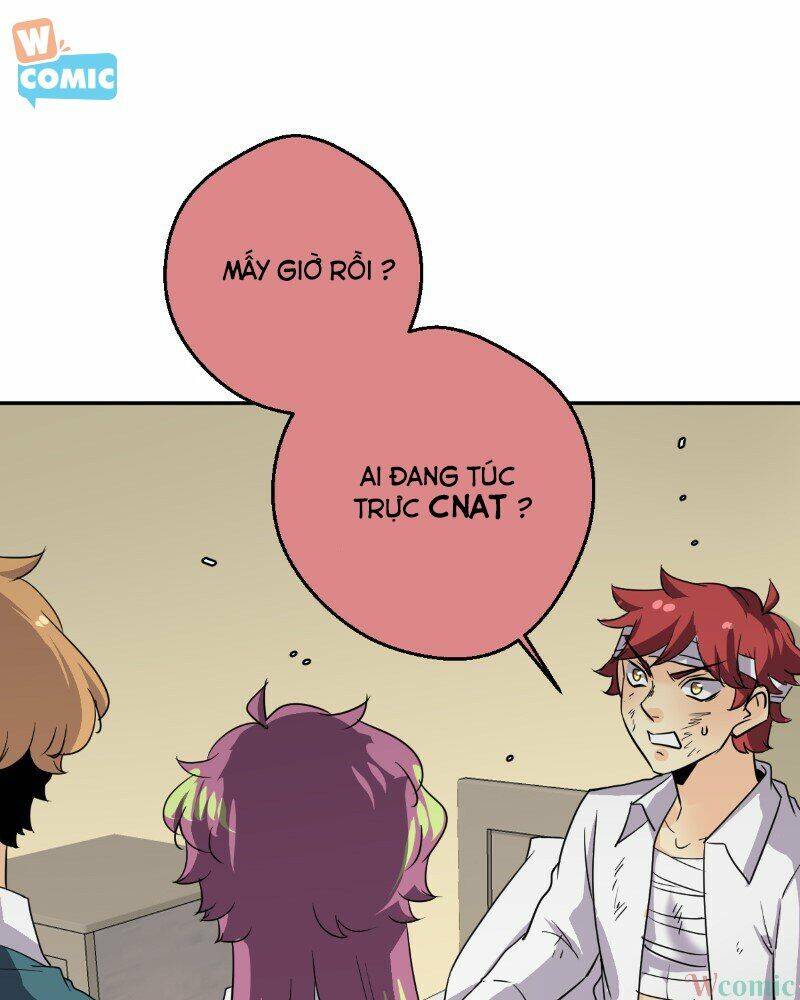 Thế Giới Không Hoàn Hảo Chapter 207 - 129