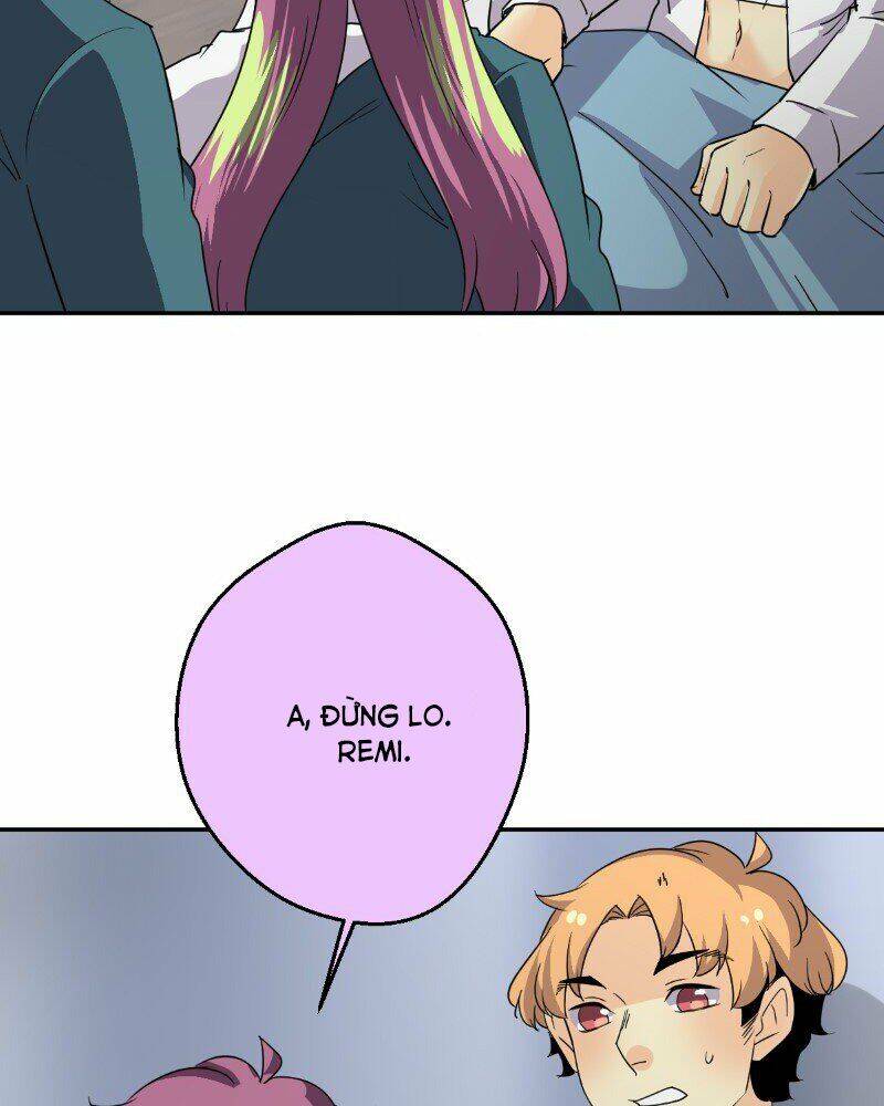 Thế Giới Không Hoàn Hảo Chapter 207 - 130