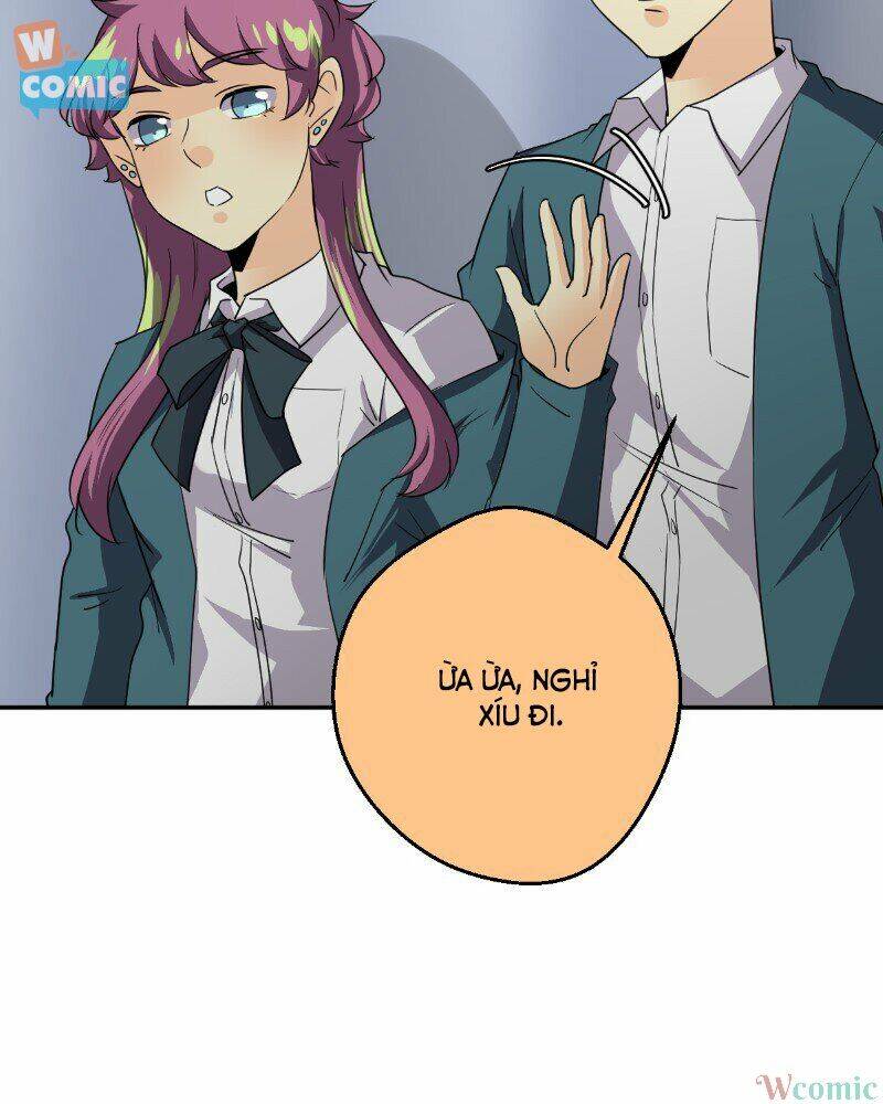 Thế Giới Không Hoàn Hảo Chapter 207 - 131