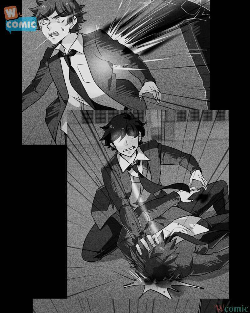 Thế Giới Không Hoàn Hảo Chapter 207 - 137