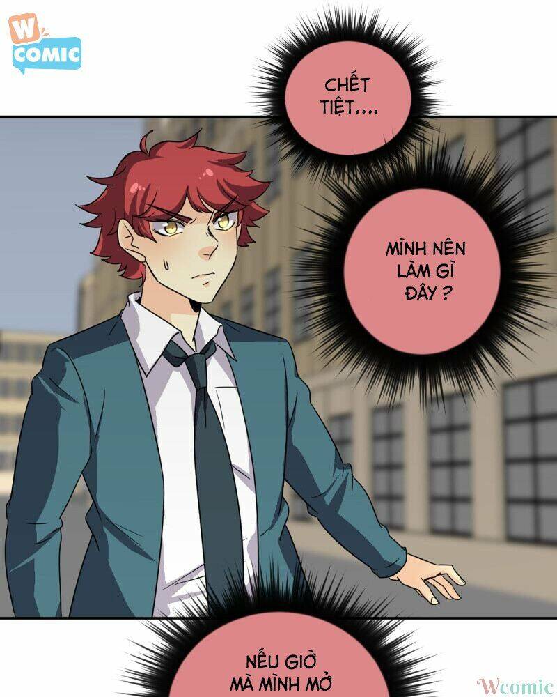 Thế Giới Không Hoàn Hảo Chapter 207 - 15