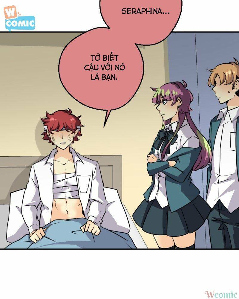 Thế Giới Không Hoàn Hảo Chapter 207 - 149