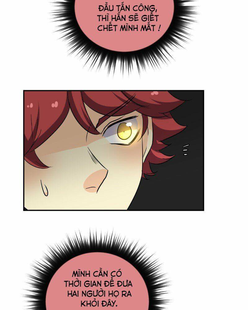 Thế Giới Không Hoàn Hảo Chapter 207 - 16