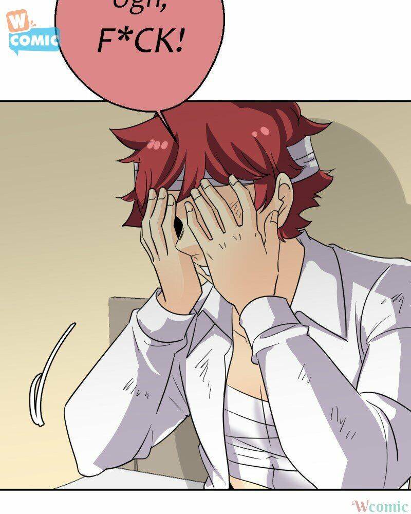 Thế Giới Không Hoàn Hảo Chapter 207 - 153